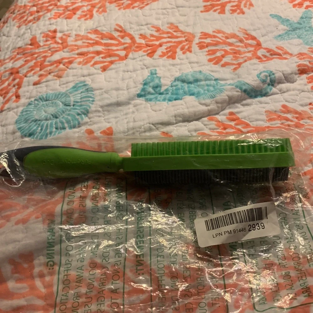 Dog Brush